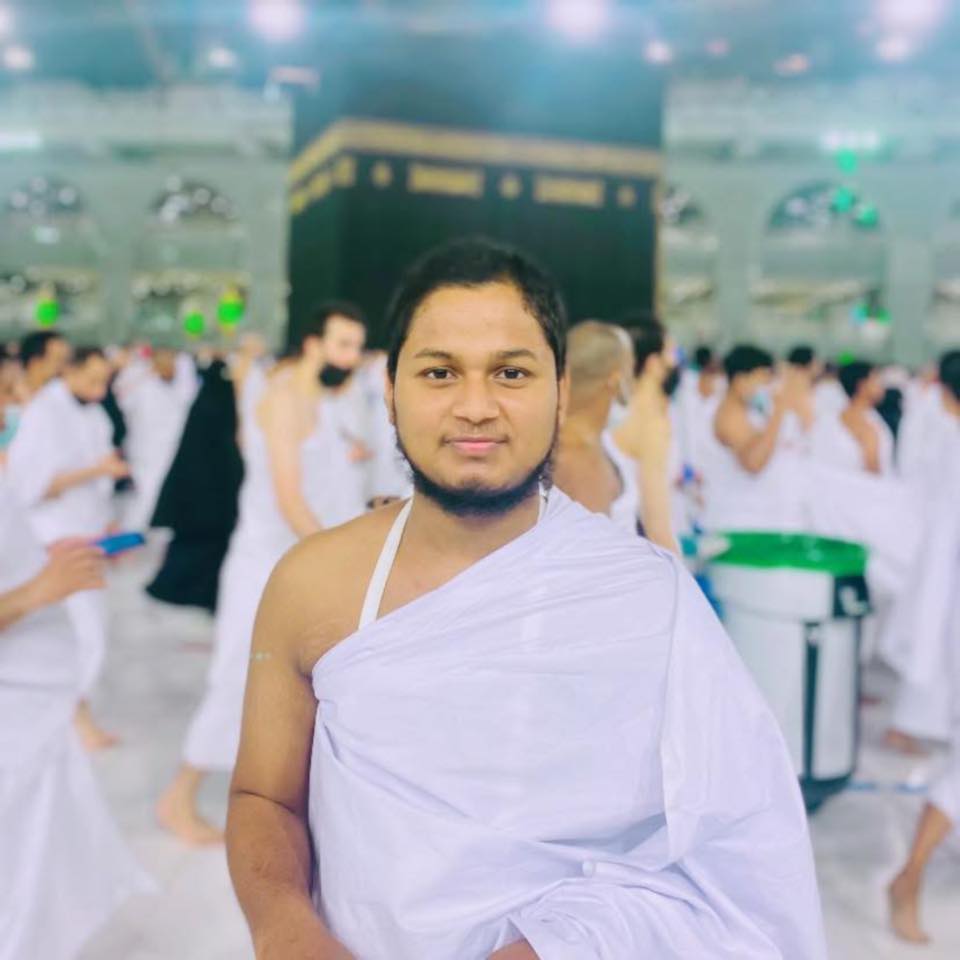 Qari Junayed Al Habib